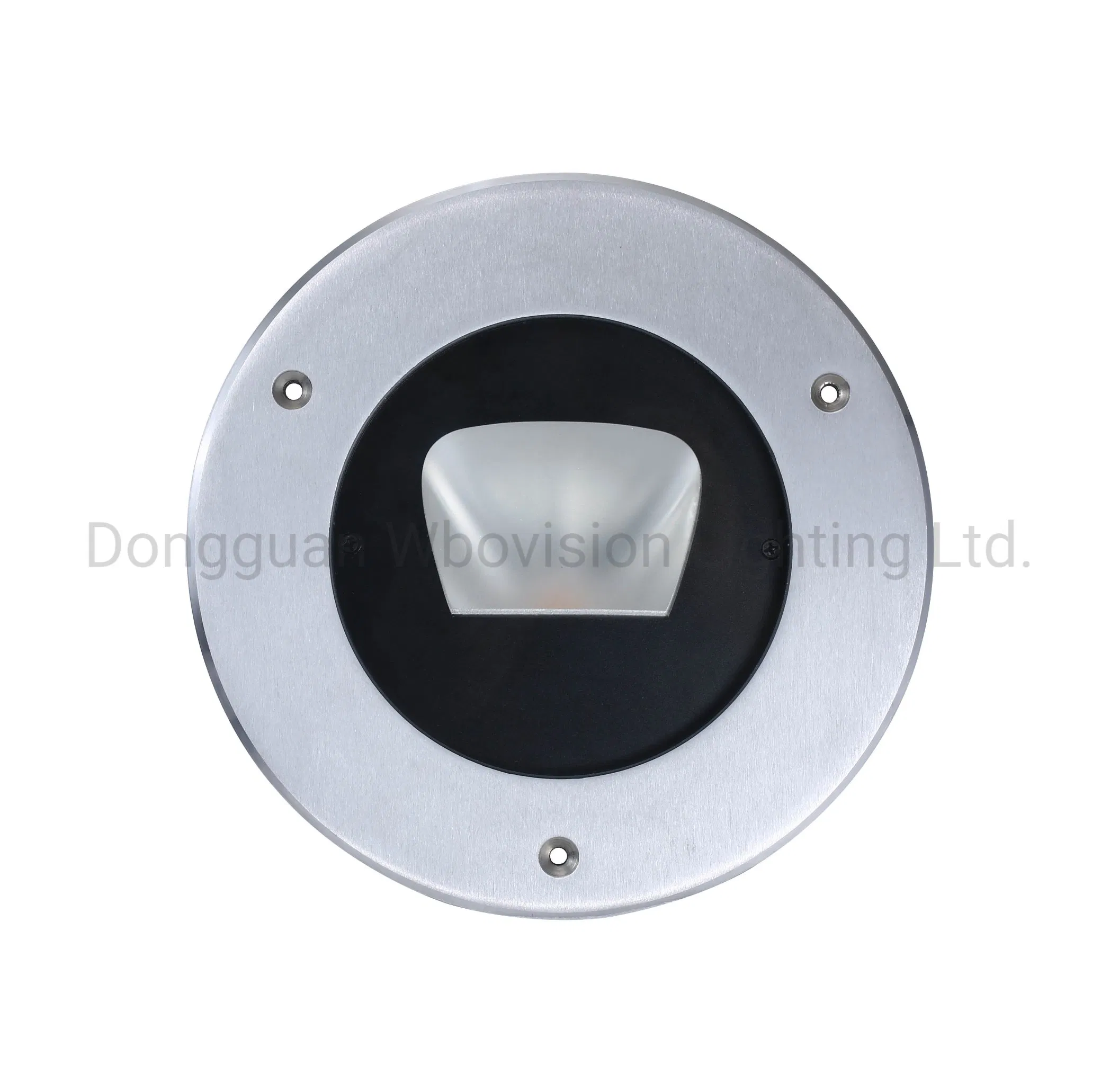6W IP67 LED Inground Light Outdoor Light Garden Lighting