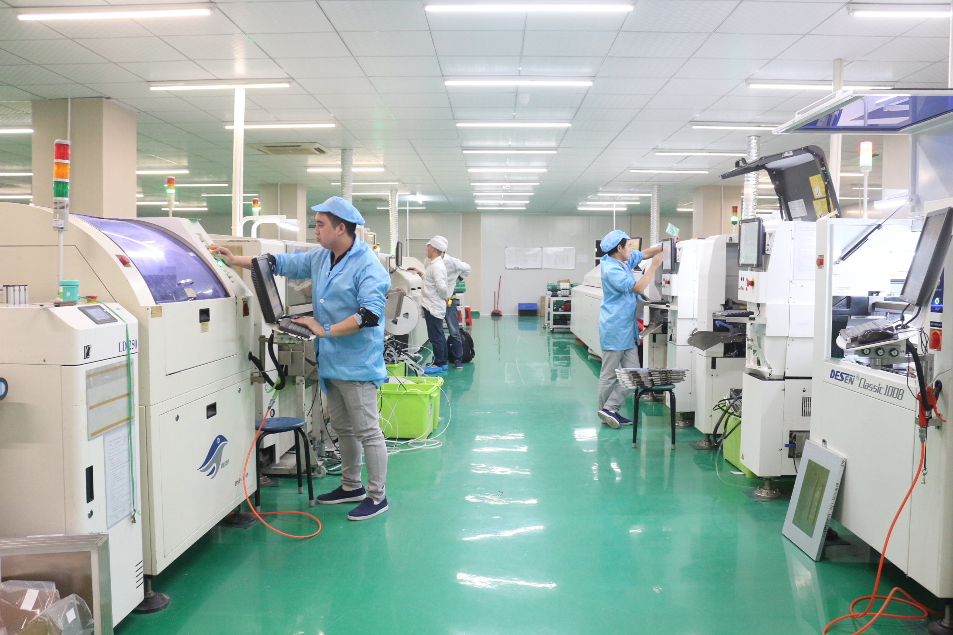 OEM Service Assembly