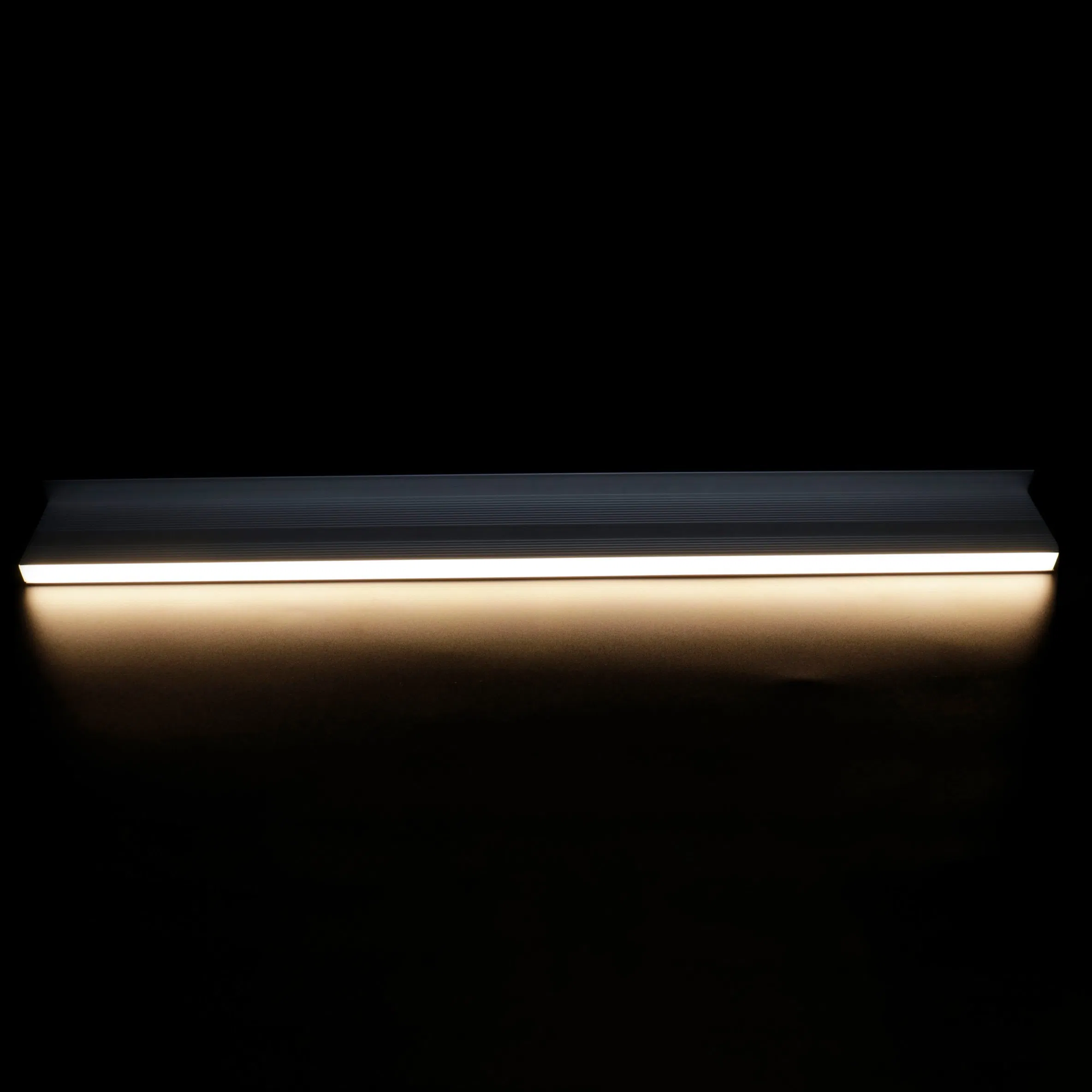 Wholesale Outdoor IP68 Waterproof Ik10 Square Driveway Floor Inground Linear Garden Swimming Pool DMX512 LED Lamp Underground Light