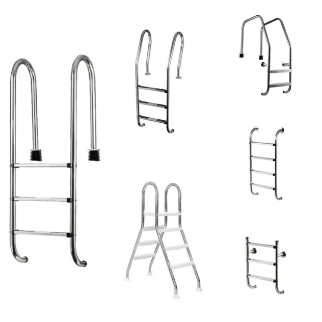 Pool Ladder