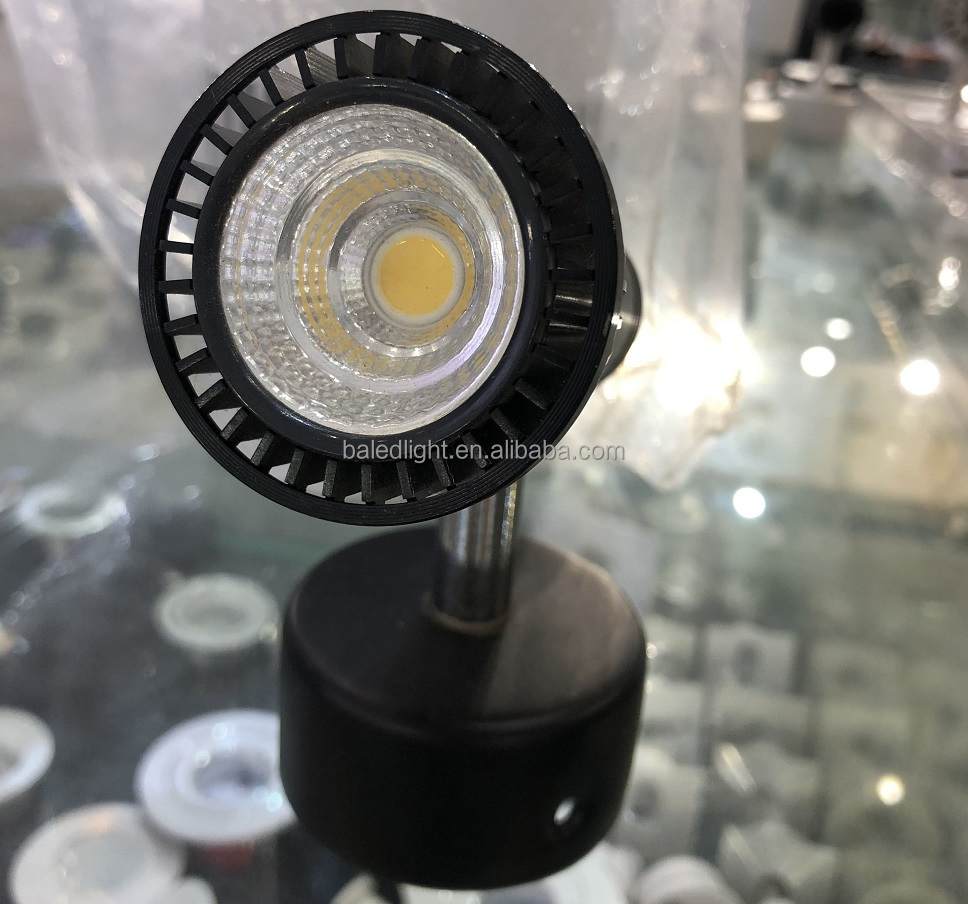 LED Spotlight