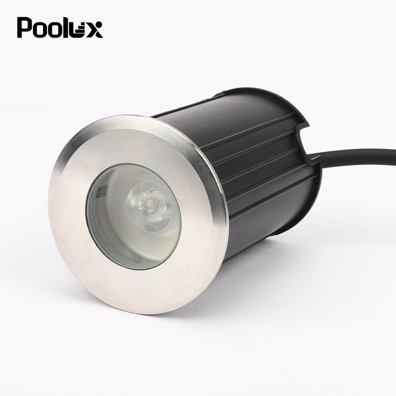 Resin Filled IP68 PC 12V 42W RGB LED Swimming Underwater Pool Lights