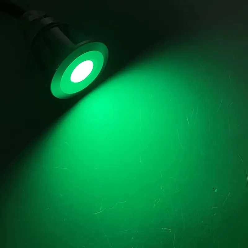 Waterproof Deck Step Underground Lights