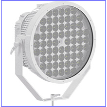 Aluminum Heat Sink
