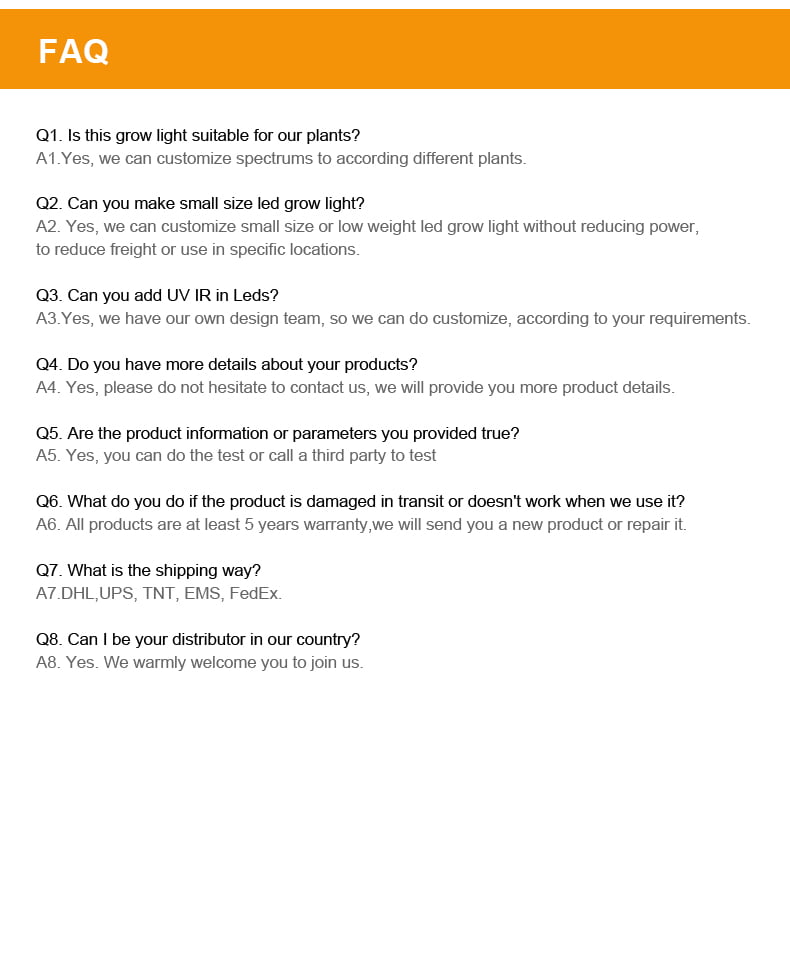 Product Dimension details