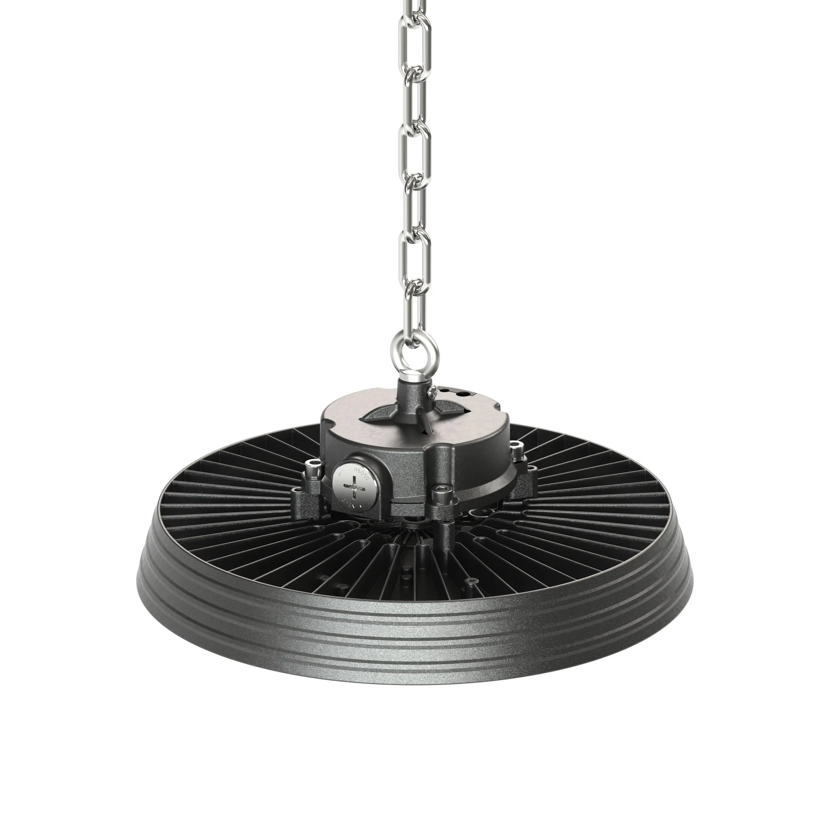 250W High Bay Light Industrial with 5 Years for Cross-Border Freight Warehouses