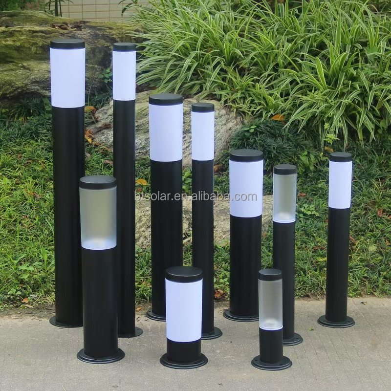 Aluminum Bollard