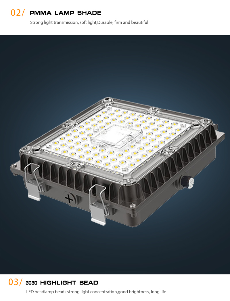 Parking Light 5