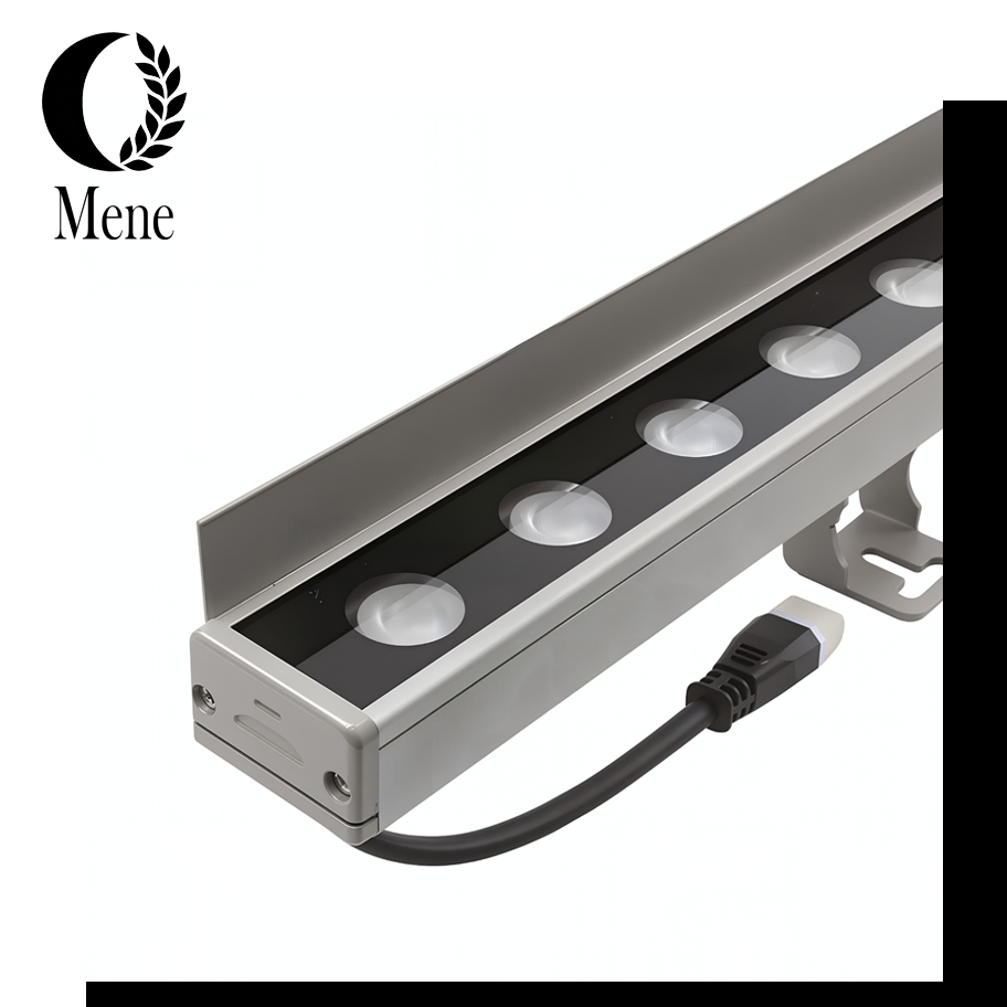 Facade Light RGBW Wall Washer Outdoor DMX IP67 36W Building Illumination LED for Bridge Monument Lighting