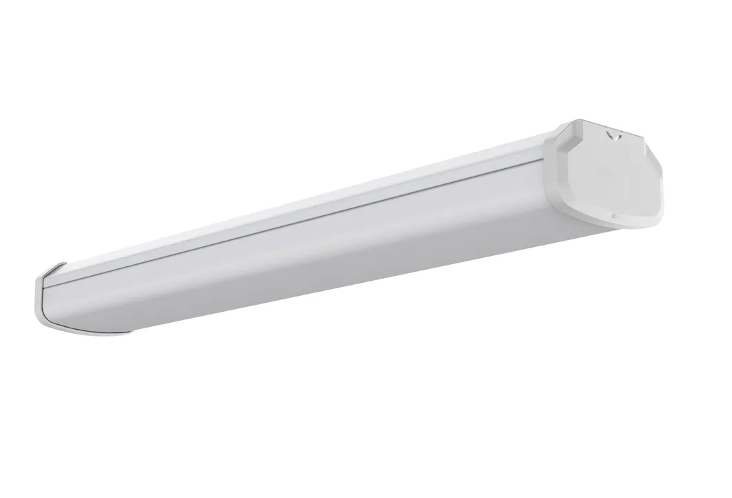 3CCT in One 120cm 4FT Tube High Power LED Linear Batten Light