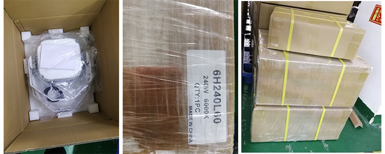 Packaging Box