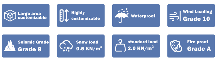 Our Advantages