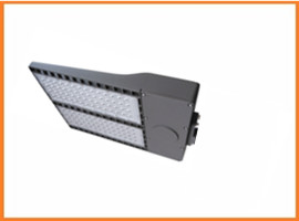 LED Shoebox Light