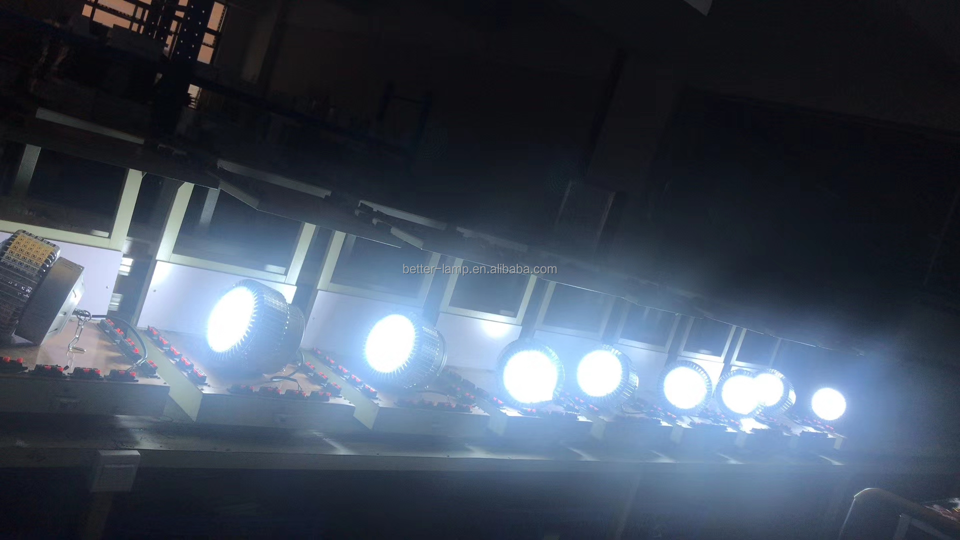 Factory Production Line
