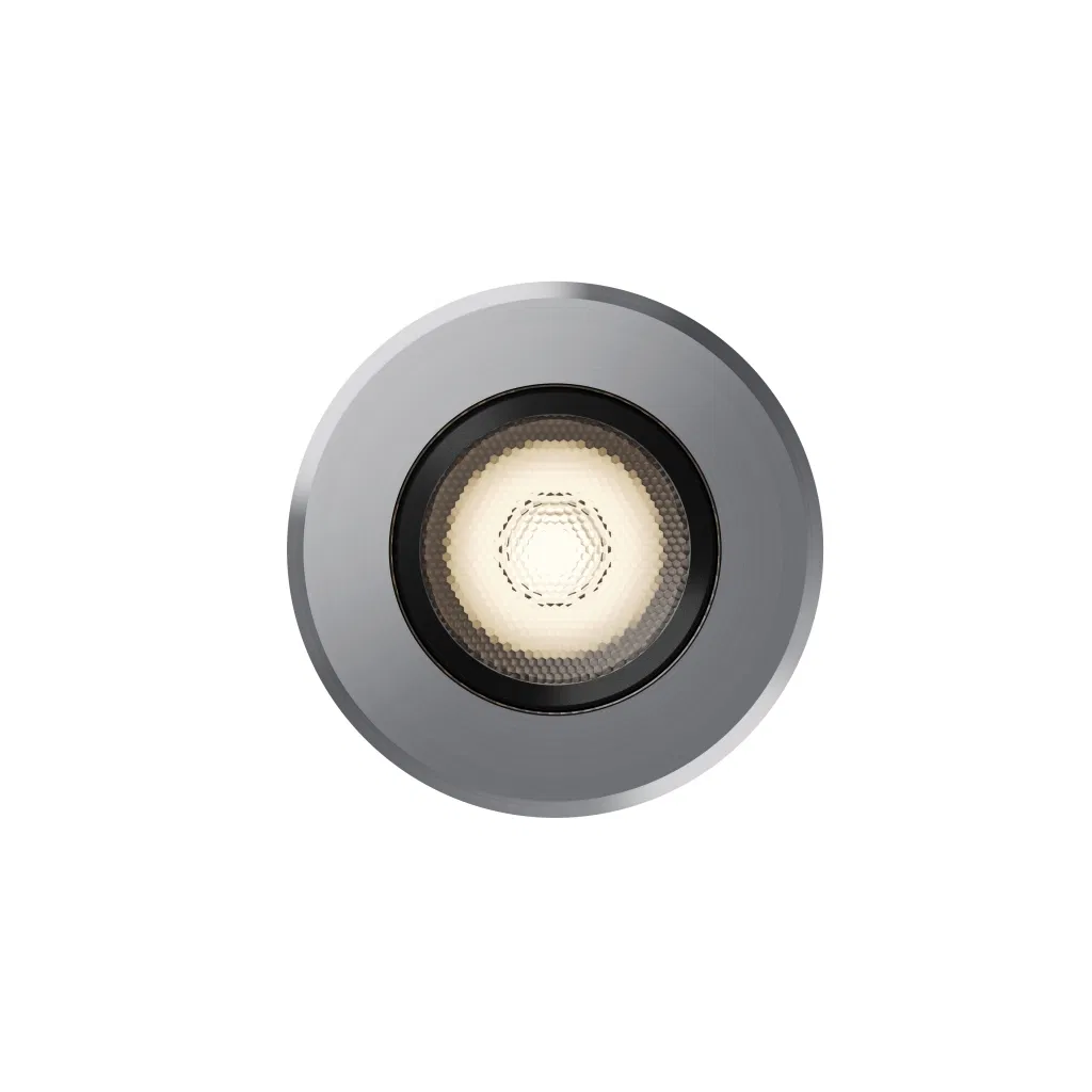 IP67 Waterproof 1W 220V DC CREE LED Inground Lamp Outdoor Garden Buried Landscape Light CE RoHS