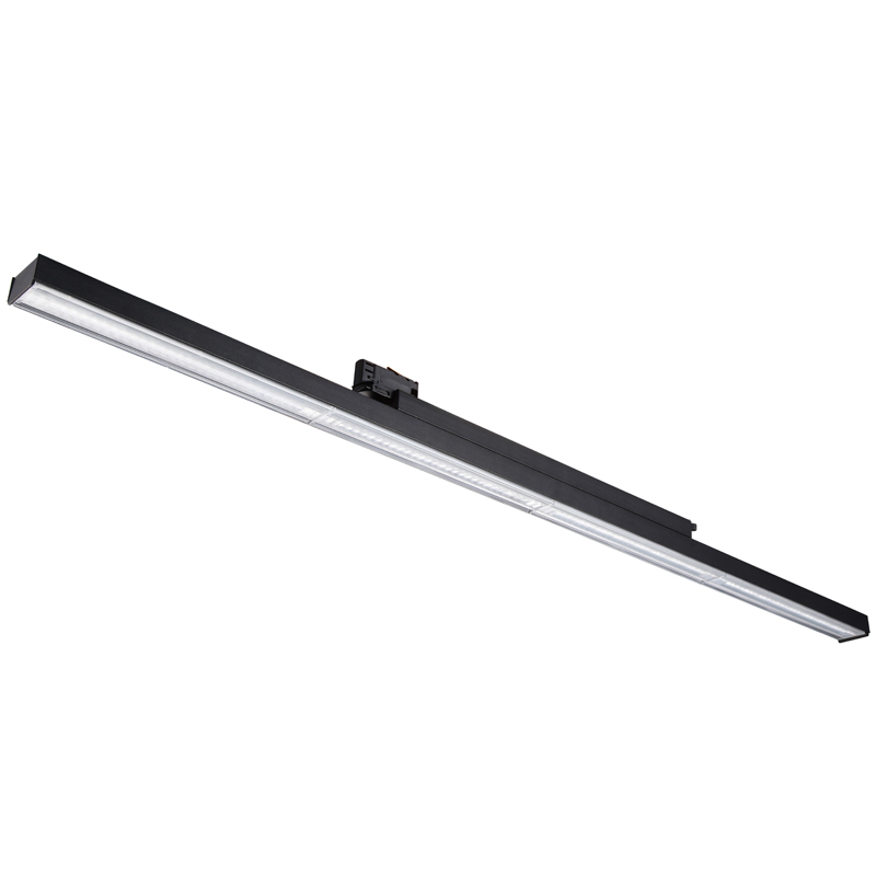 55W Linear LED Track Light