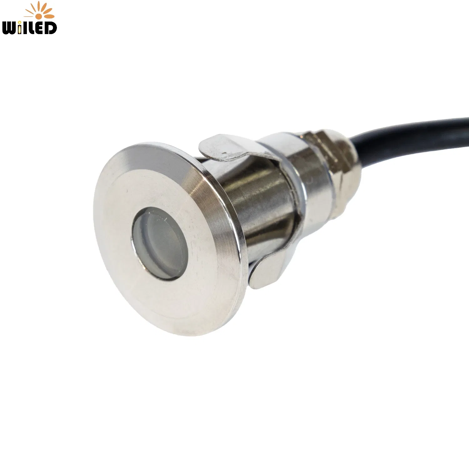Mini LED Buried Ground Light