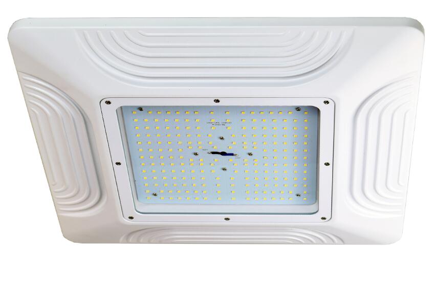 Waterproof LED Canopy