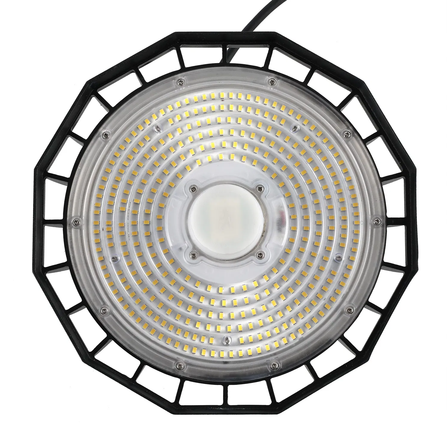 Time-Control Additional Microwave Sensing 100W 150W 200W 240W 130lm/W High Bay Light