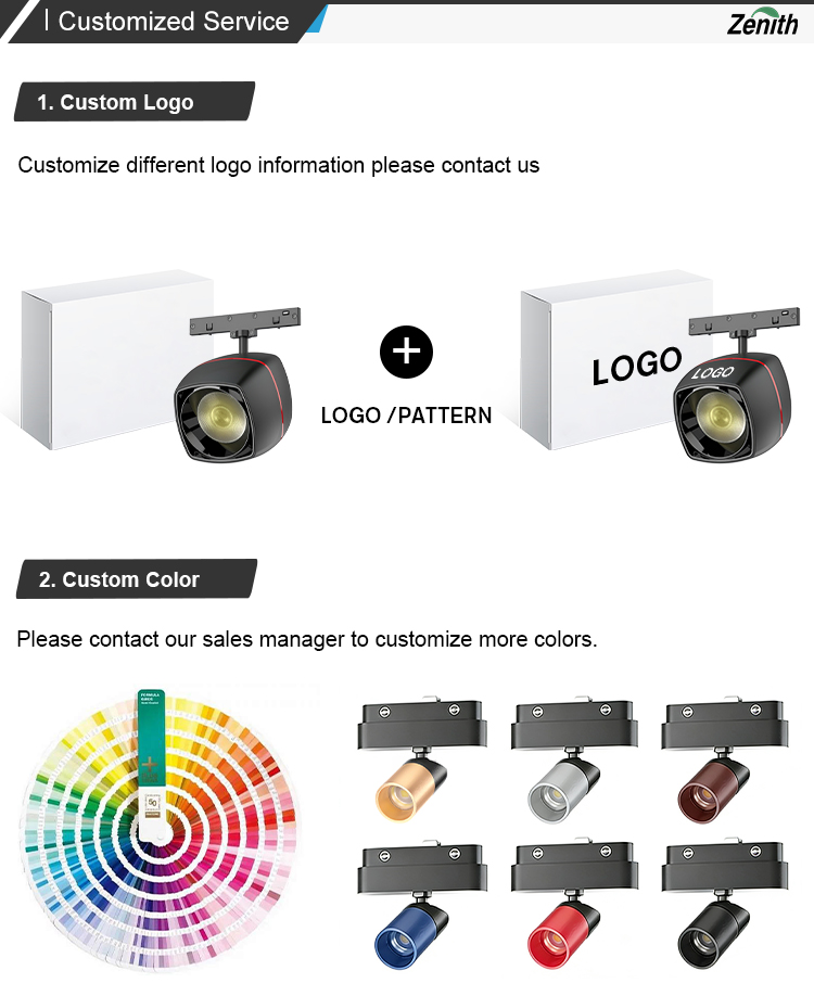 Custom Service 1