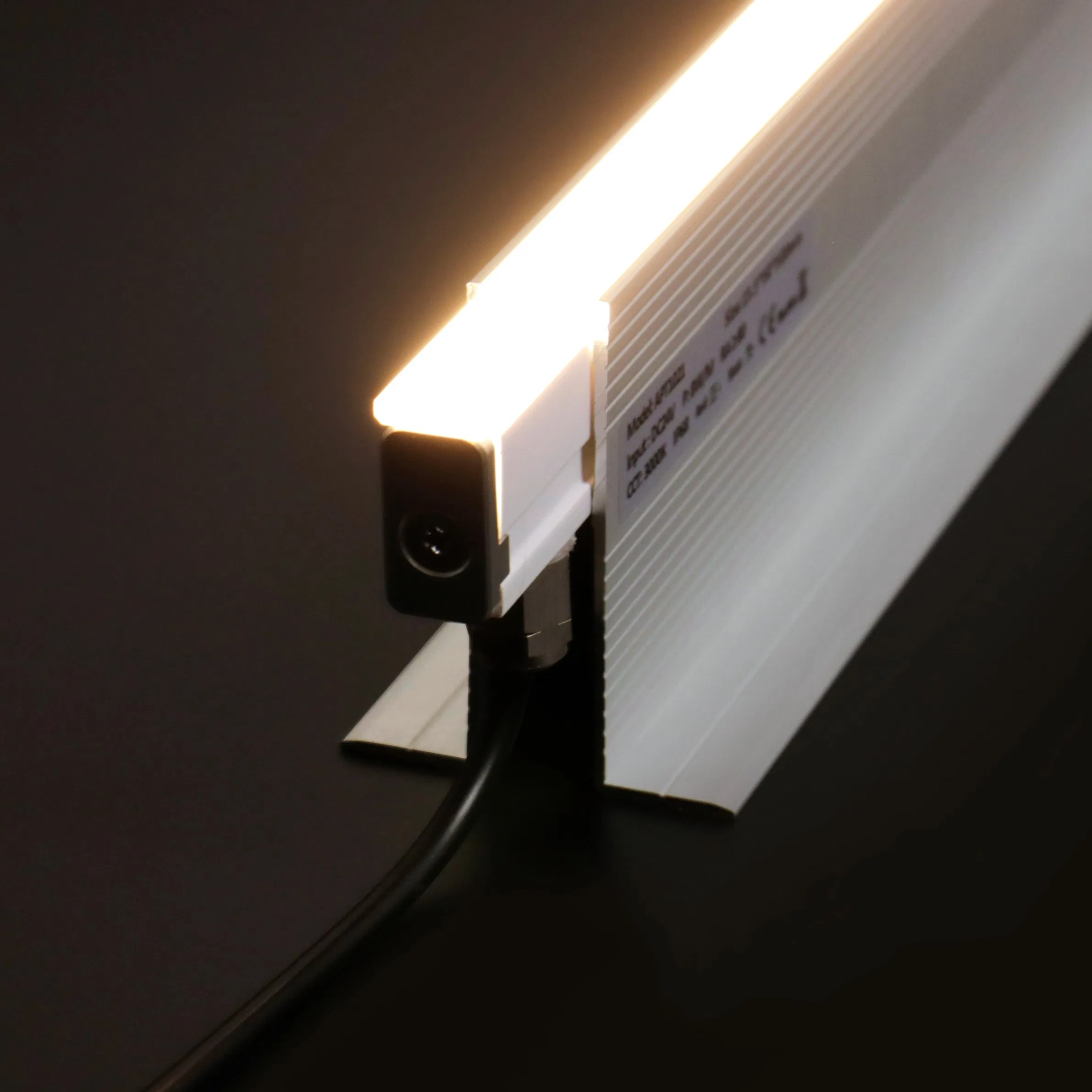 Wholesale Outdoor IP68 Waterproof Ik10 Square Driveway Floor Inground Linear Garden Swimming Pool DMX512 LED Lamp Underground Light