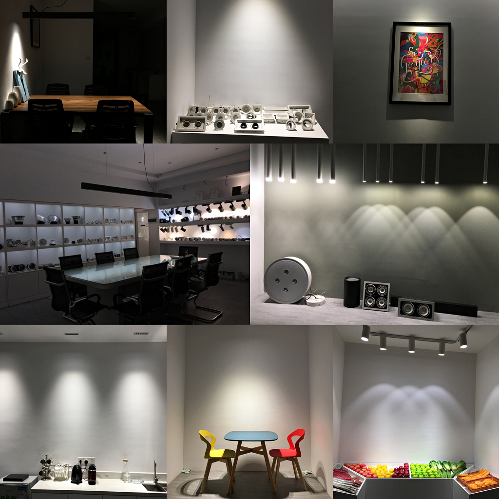 Product Showroom