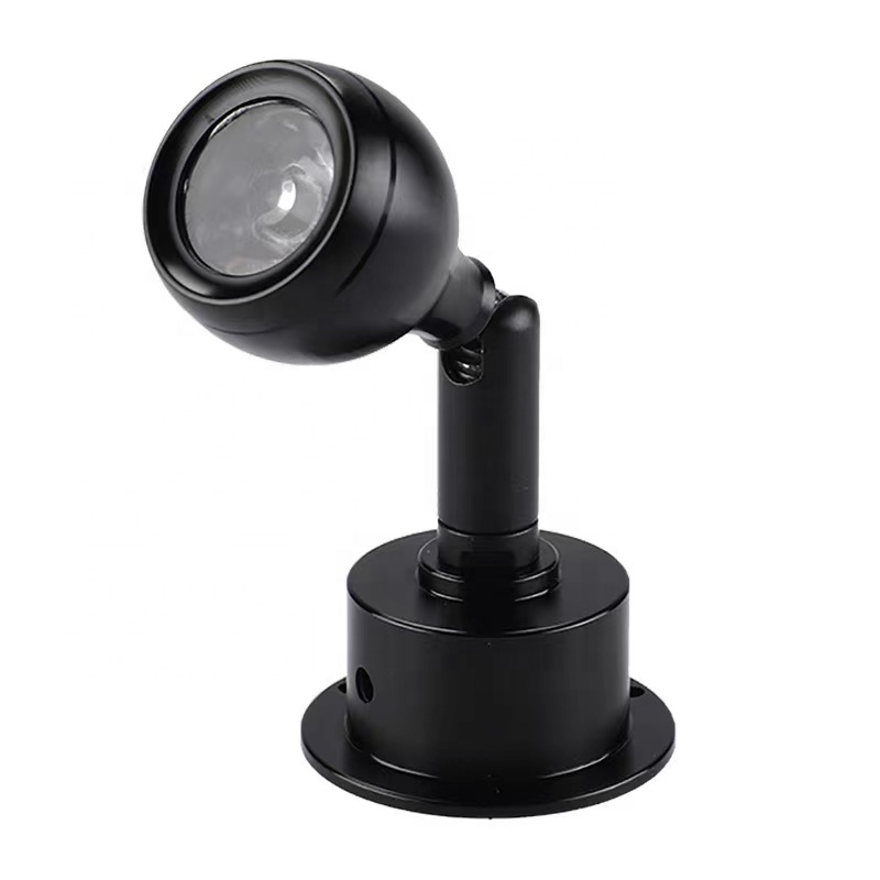 Showcase Cob Mini 3w Led Spotlight Jewelry Light Fixture