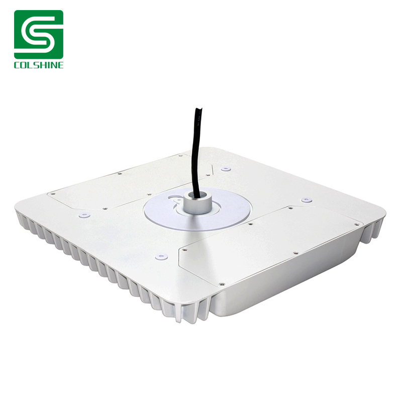LED Canopy Light IP65 Waterproof Outdoor LED Gas Station Light Fixture Area Lighting