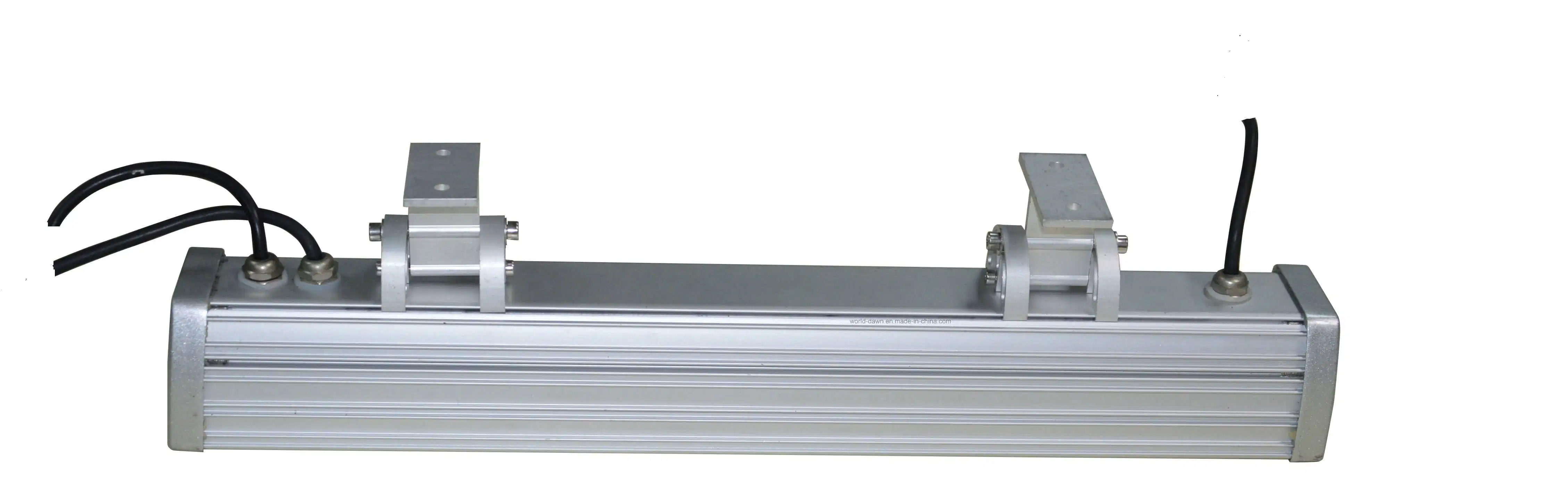 IP65 High Power High Lumen Outdoor Lighting Illuminate Building Exteriors Walls Facades LED Wall Washer Light