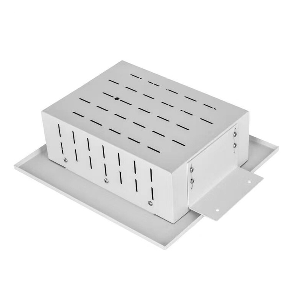IP65 High Brightness 150W LED Canopy Light for Outdoor Gas Station Parking Lot