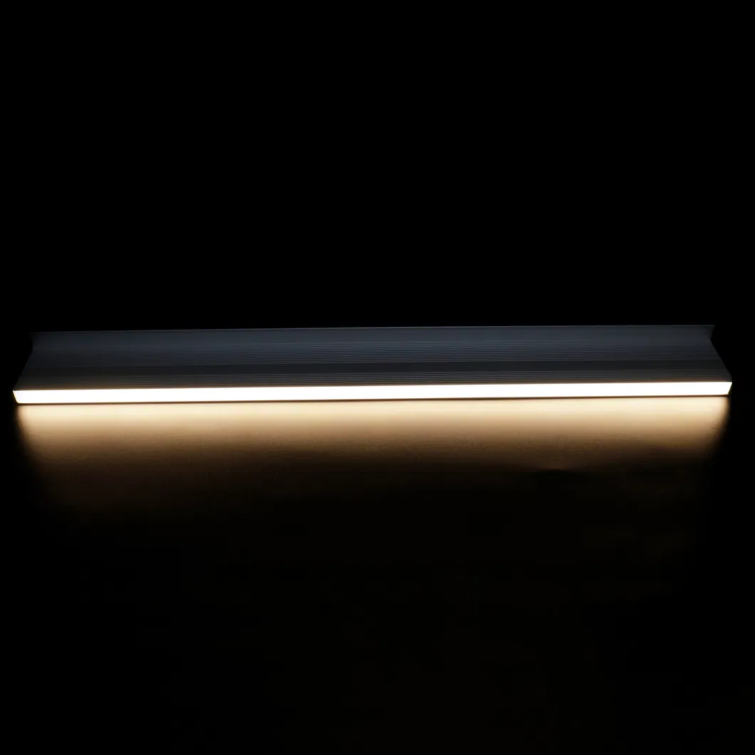 Waterproof Inground Linear LED Light Detail 3