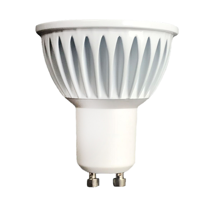 GU10 LED Detail 4