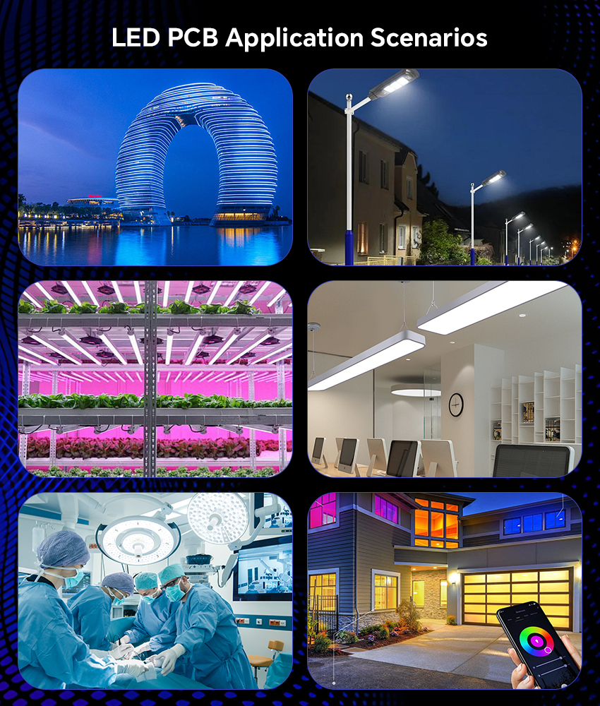 Grow Lighting 100w 120w 125w 150w Aluminum IP65 Greenhouse Farm Indoor Plant Growing Led Light Strip For Plant Growth Used