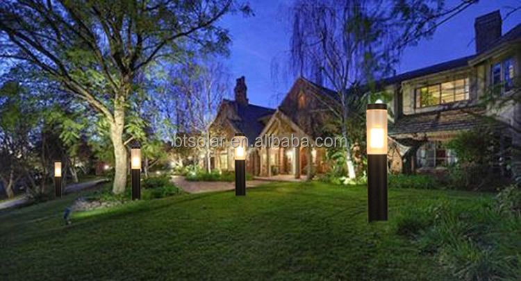 Landscape Lighting