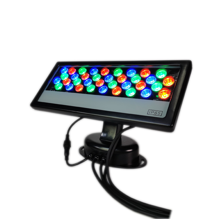 LED Wall Washer Waterproof Outdoor Light (MJ-2006)