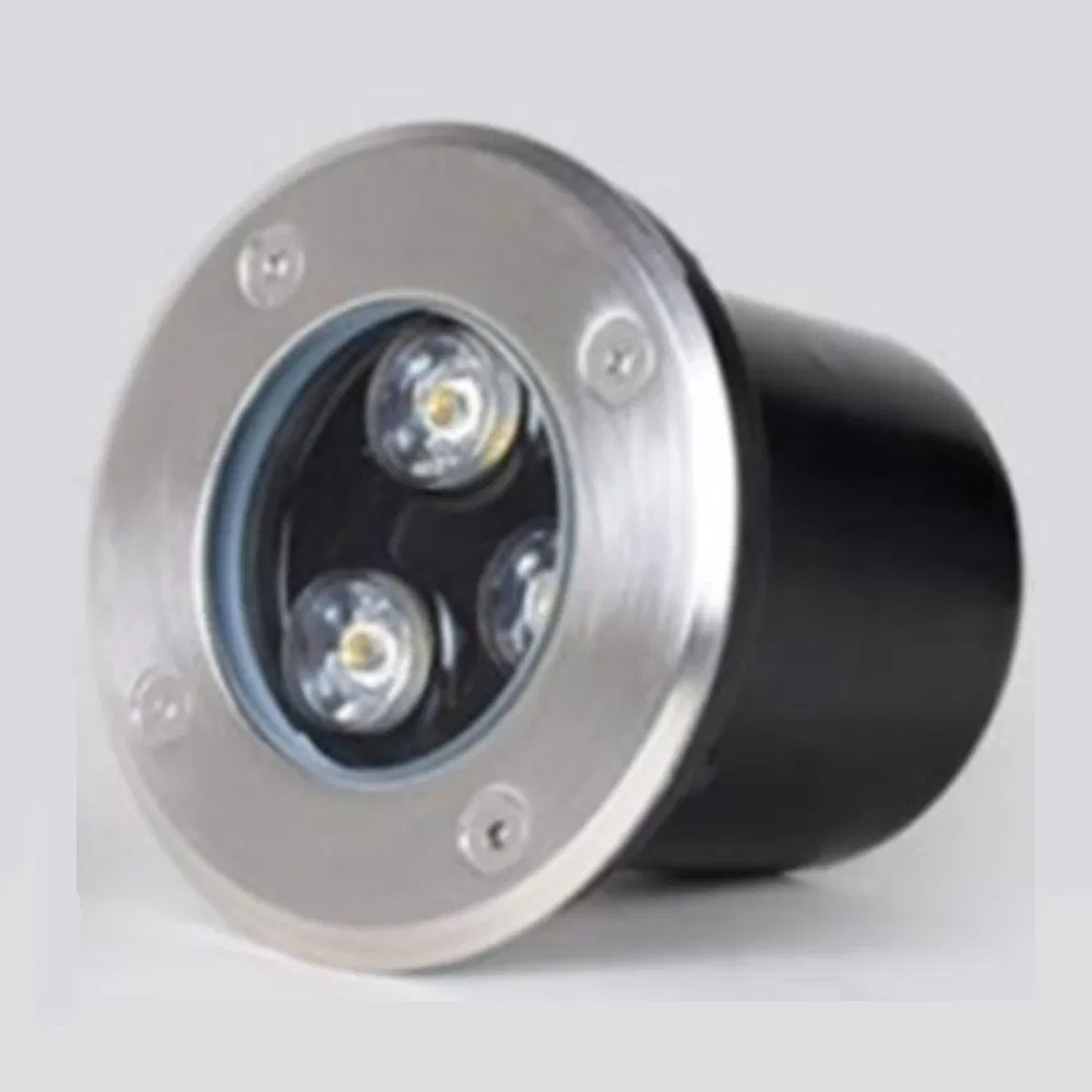 Outdoor Underground Light