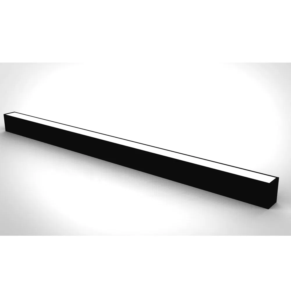 Aluminum Profile LED Linear Light Suspended Linear Profile Light