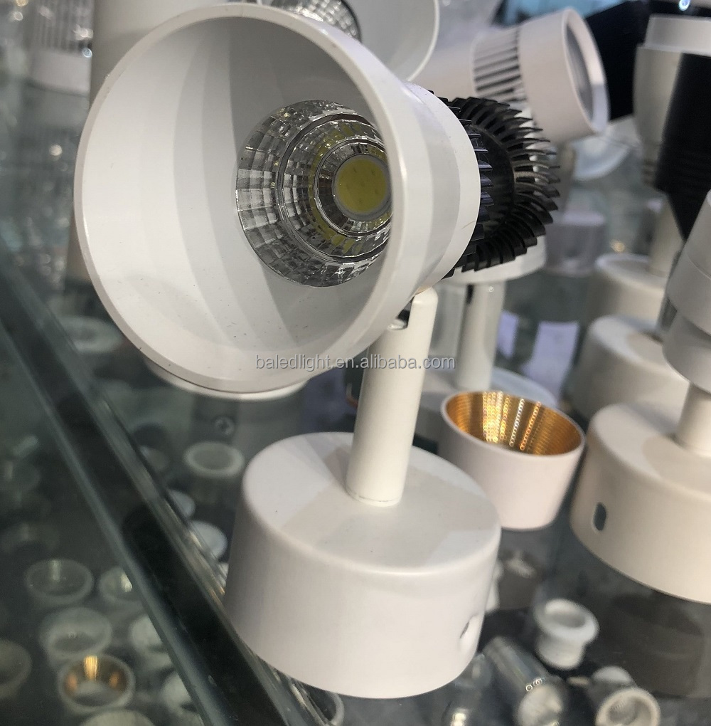 LED Spotlight