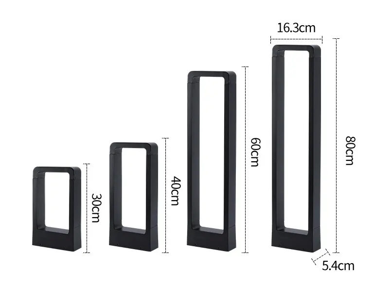 Specification Diagram