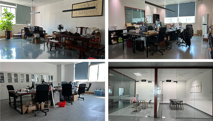 Team Work & Sourcing Capability