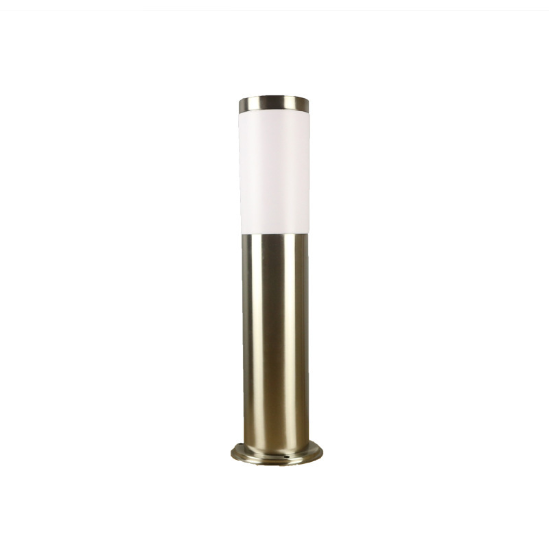 31W LED Various Heights Available Die-Cast Aluminium Landscape Modern Bollard LED Garden Outdoor LED Post Light