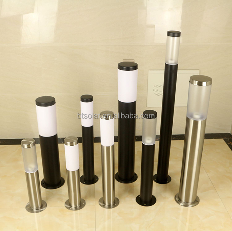 Outdoor LED Post Light