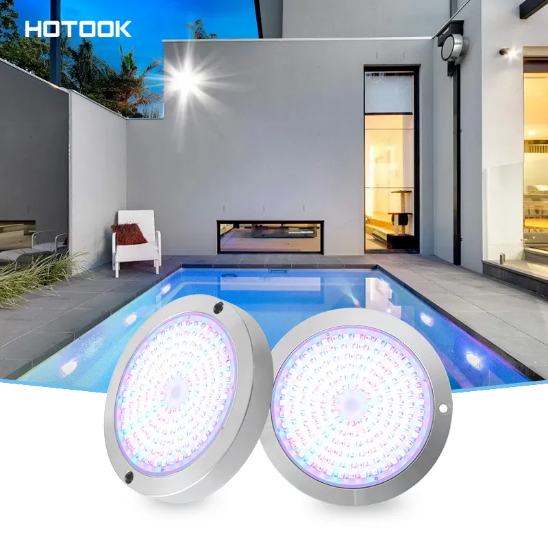RGB Pool Light 1