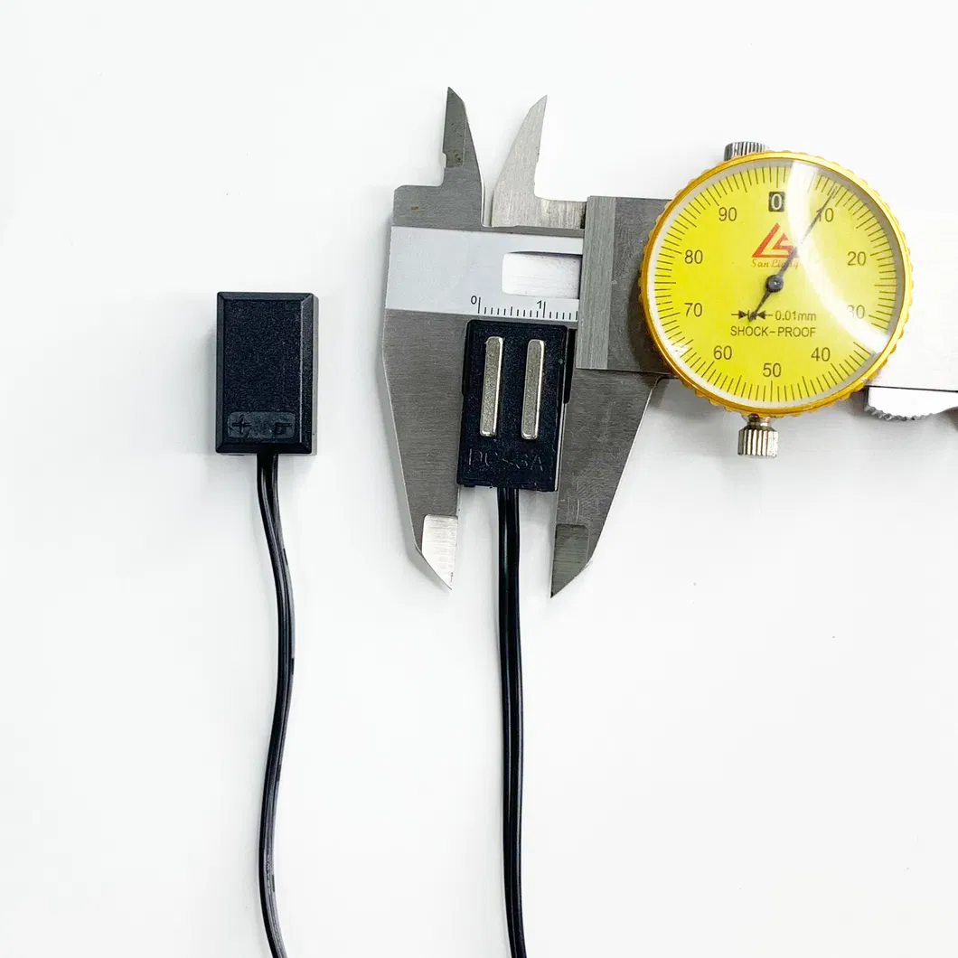 Guide Plug Details