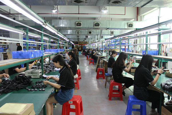 Factory Workshop 1