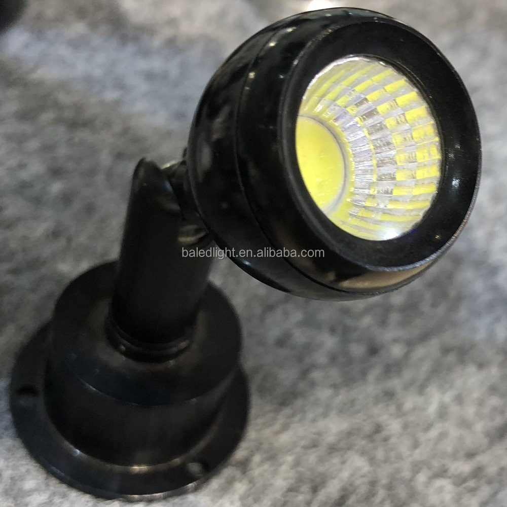 LED Spotlight