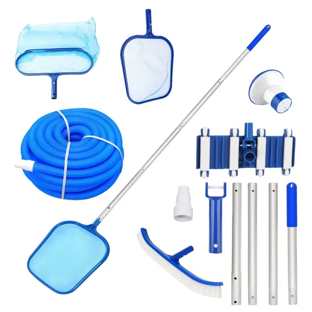 Pool Maintenance Tools