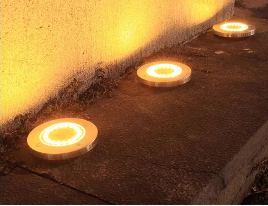 Light Effect