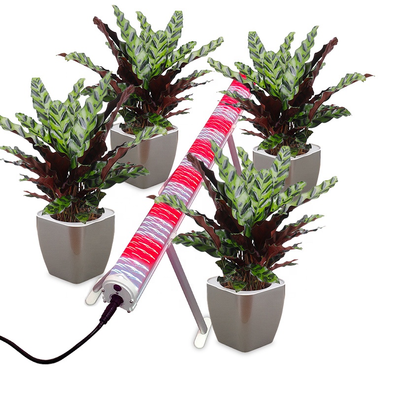 Hot Selling Ip65 270&deg; Emission Angle Deep Far Red Full Spectrum Under Canopy Lights 120W