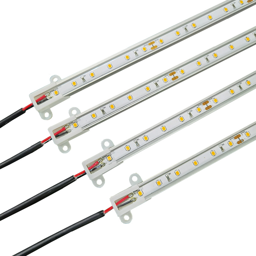 Flexible LED Grow Strips